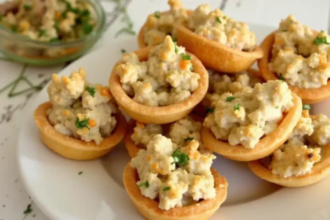 Appetizer Ideas