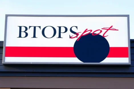 BTOPSPOT