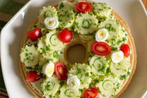 Carb Appetizers