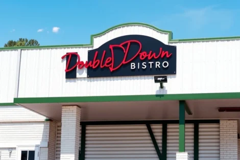 Double Down Bistro