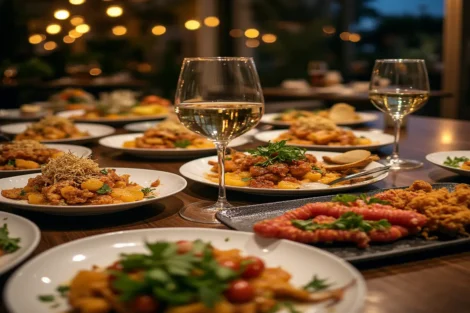 Miami restaurants