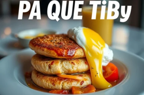 Attractive recipe PA QUE TIBY HIALEAH PA QUE TIBY HIALEAH