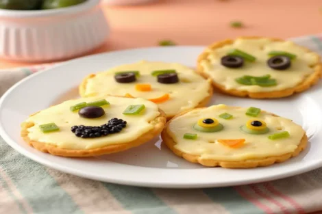 Quick and Easy Appetizers