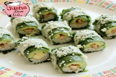 Quick and Easy Appetizers