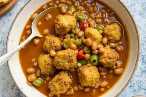 Recipes for Dinner