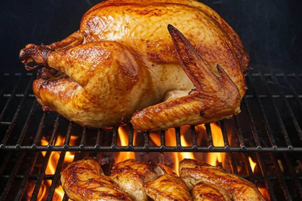 Roast Turkey
