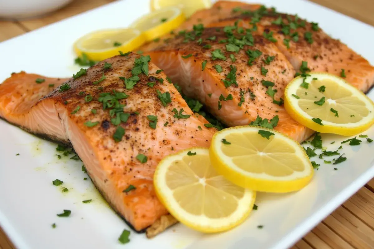 Dinner Ideas