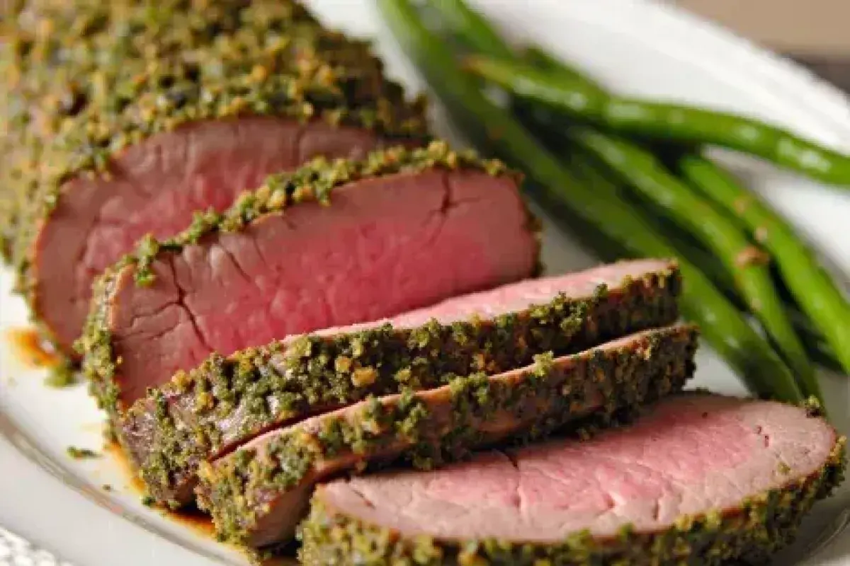 Beef Tenderloin