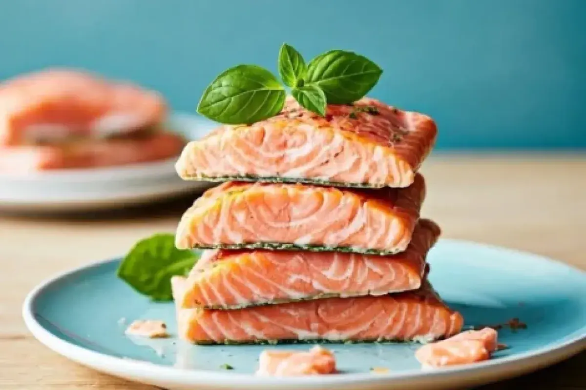 Salmon Fillet
