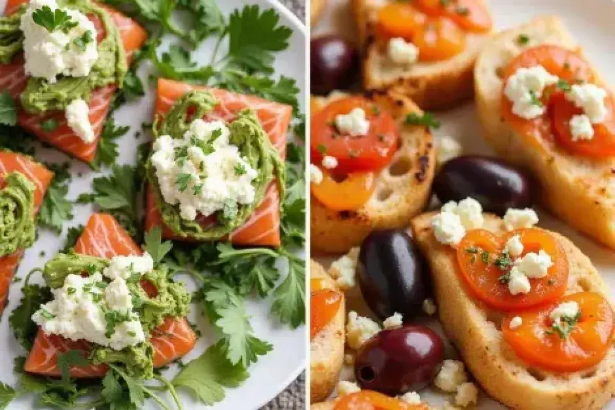 How to Smoked Salmon