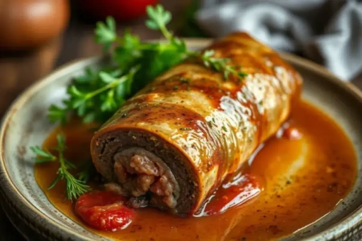 Beef Appetizers